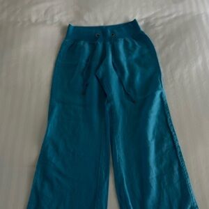 Lilly Pulitzer linen beach pants